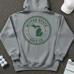 Mitten State Golf Co. Hoodie
