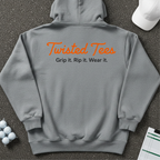 Tennessee Silhouette Hoodie