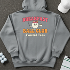 Breakfast Ball Club Hoodie