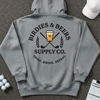 Birdies and Beers Supply Co. Hoodie