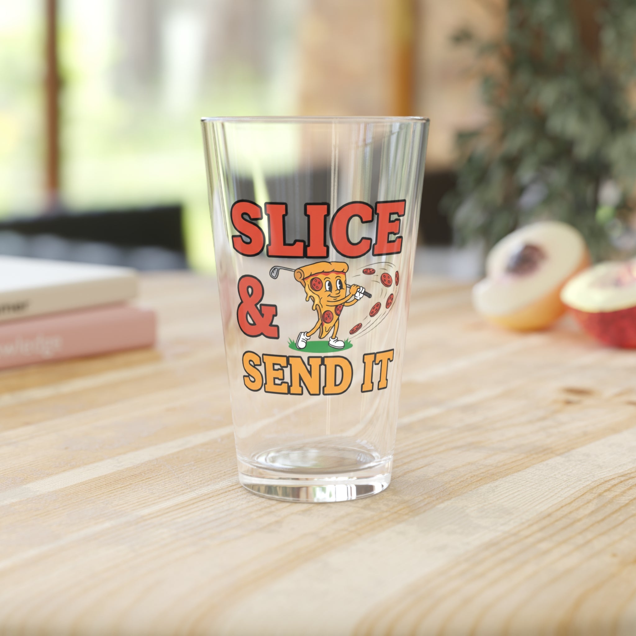 Slice and Send It 16oz