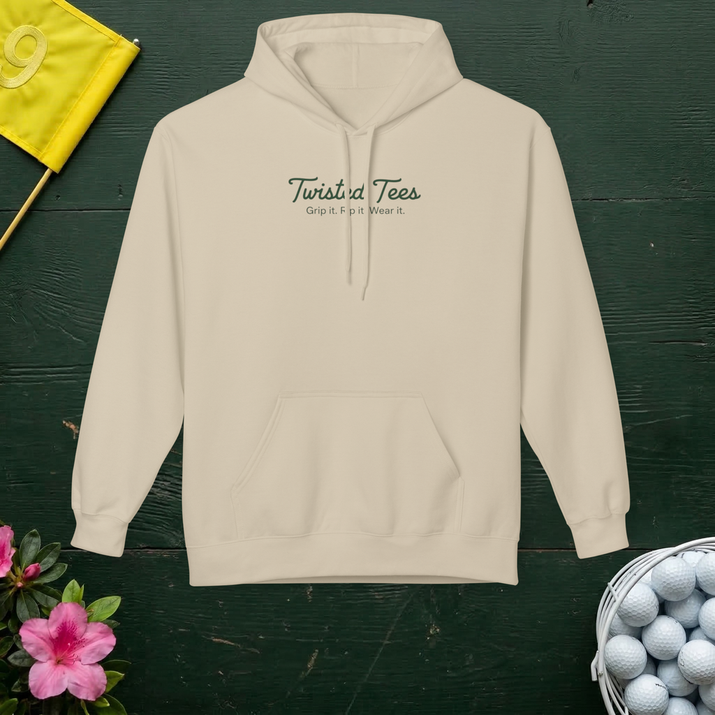 Snack Leaders Hoodie
