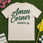 Amen Corner T-Shirt