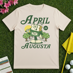 April in Augusta T-Shirt