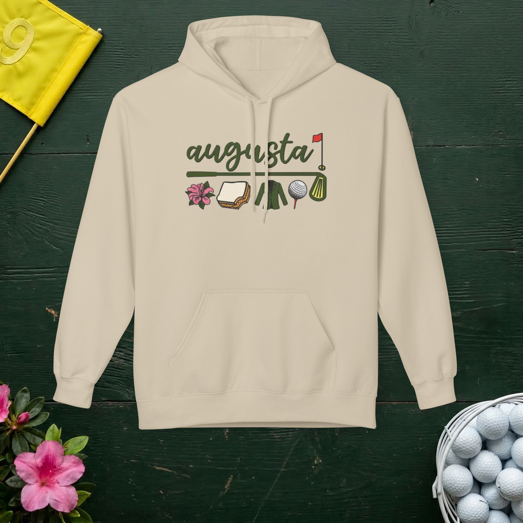 Augusta Hoodie