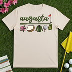 Augusta Vibes T-Shirt
