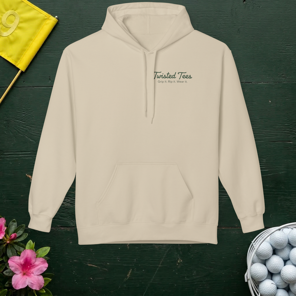 Patron Hoodie