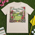 Amen Corner Time T-Shirt