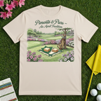 Pimento and Pars Picnic T-shirt