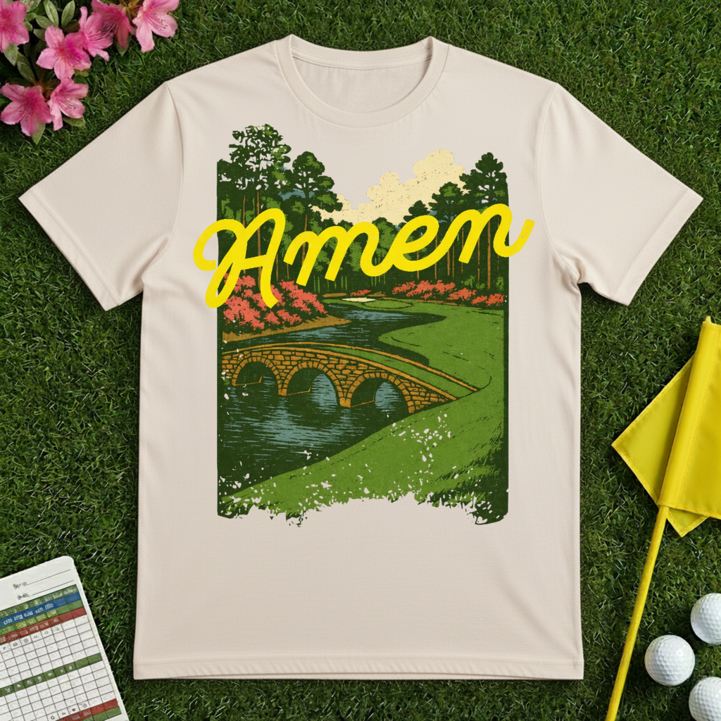 Amen T-Shirt