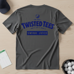 Twisted Tees Vintage T-shirt