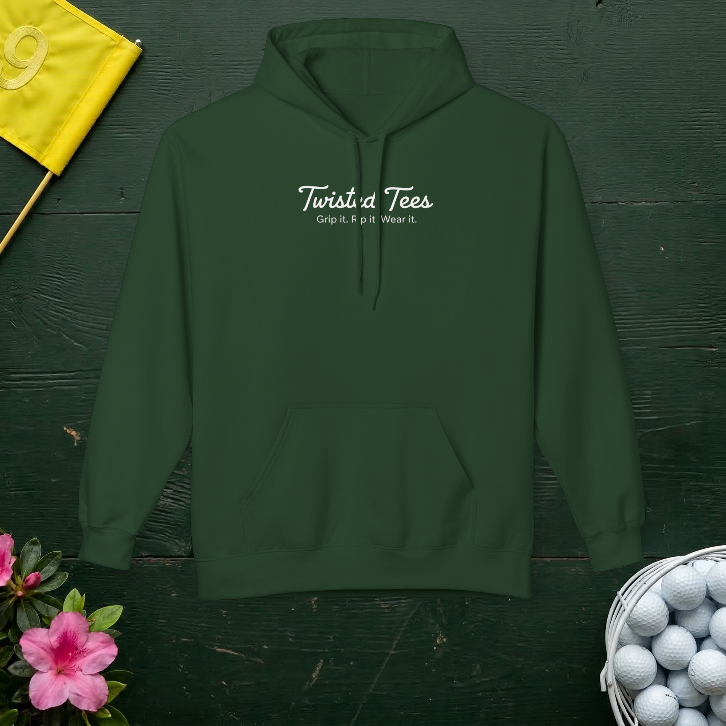 Snack Leaders Hoodie