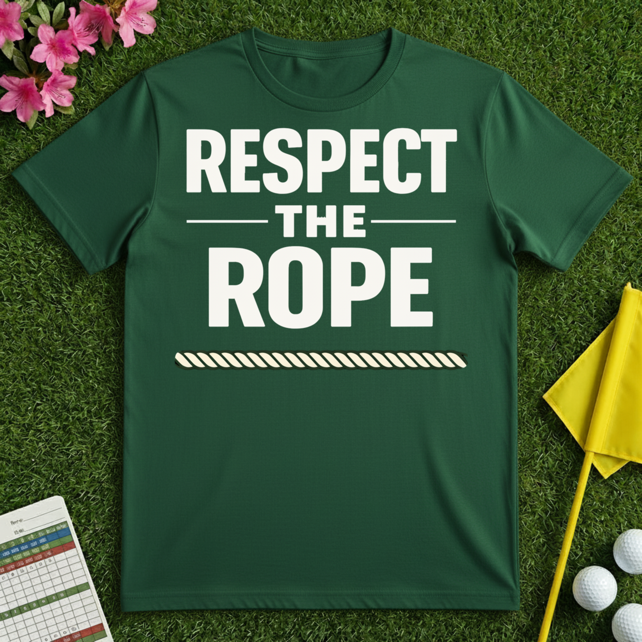 Respect the Rope