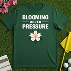 Blooming Under Pressure T-shirt
