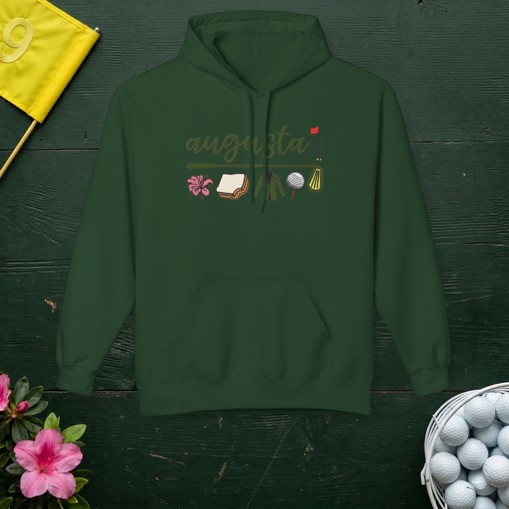 Augusta Hoodie
