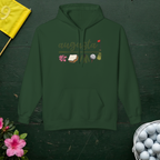 Augusta Hoodie