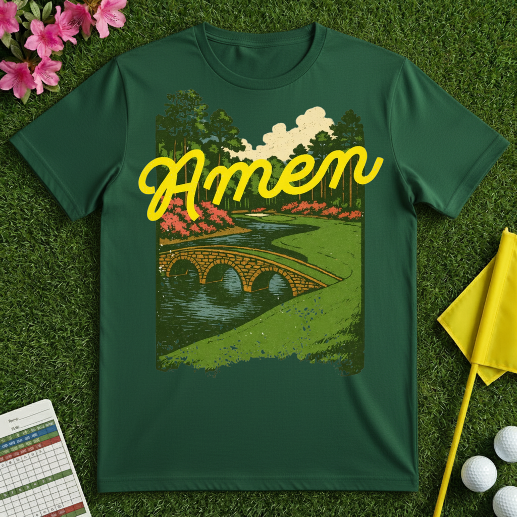 Amen T-Shirt