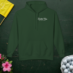 Patron Hoodie