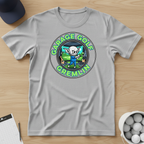 Garage Golf Gremlin T-shirt