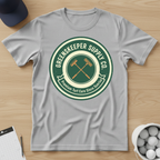 Greenskeeper Supply Co. T-shirt