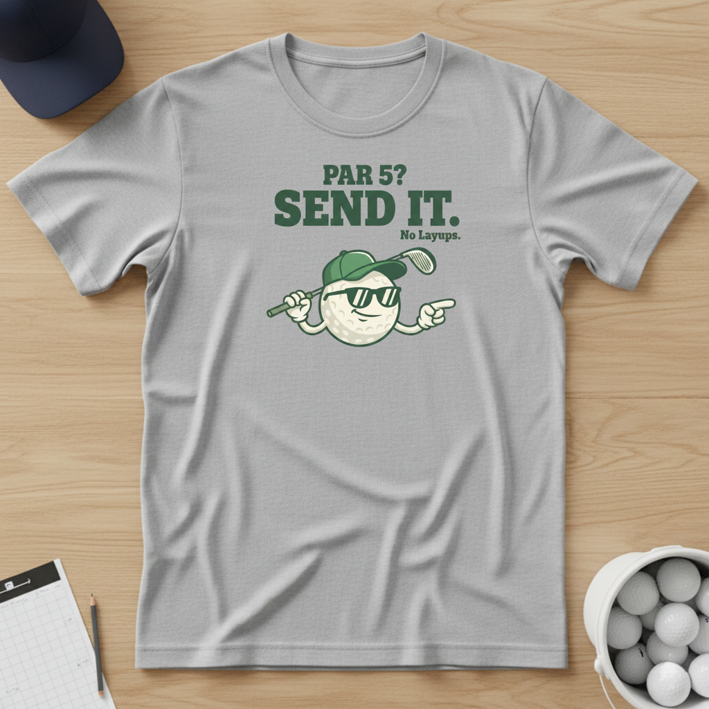 Send it T-shirt