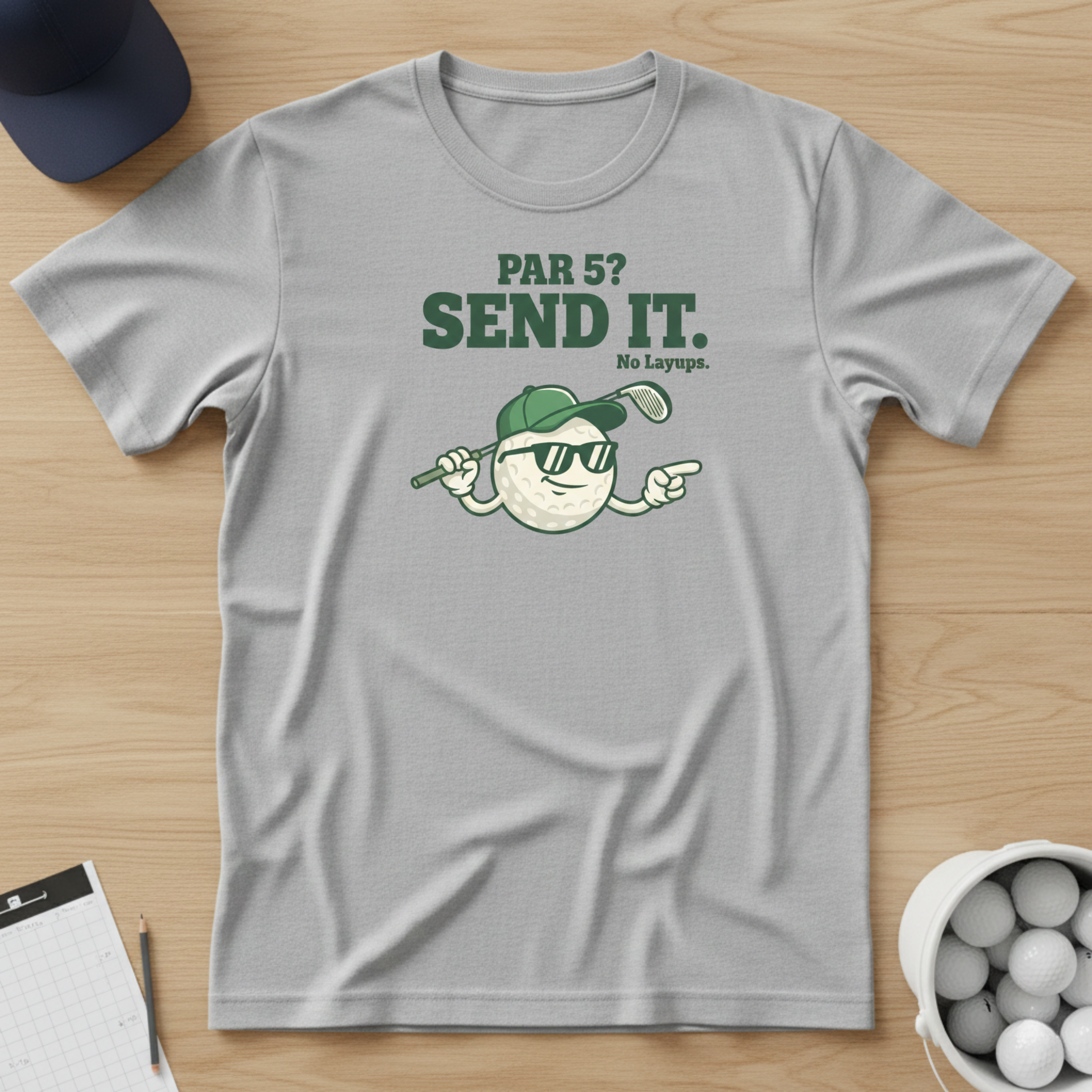 Send it T-shirt
