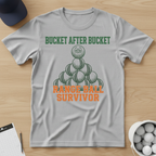 Range Ball Survivor T-shirt