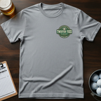 Tennessee Tee Time T-shirt