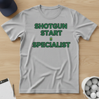 Shotgun Specialist T-shirt