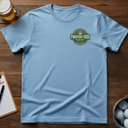 Tennessee Tee Time T-shirt