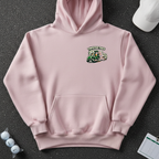 Twisted Tees Logo Hoodie