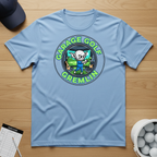 Garage Golf Gremlin T-shirt