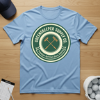 Greenskeeper Supply Co. T-shirt