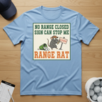 Range Rat T-shirt