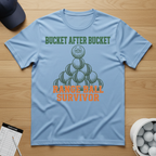 Range Ball Survivor T-shirt