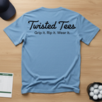 Michigan Silhouette T-shirt