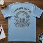 Tennessee Tee Time T-shirt