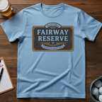 Fairway Reserve T-shirt