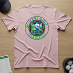 Garage Golf Gremlin T-shirt