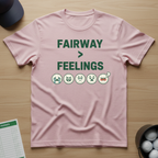 Fairway > Feelings T-shirt