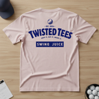Twisted Tees Vintage T-shirt