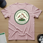 Greenskeeper Society T-shirt