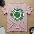 Greenskeeper Supply Co. T-shirt