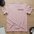 Twisted Tees Golf Ball T-shirt