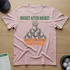 Range Ball Survivor T-shirt