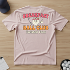 Breakfast Ball Club T-shirt