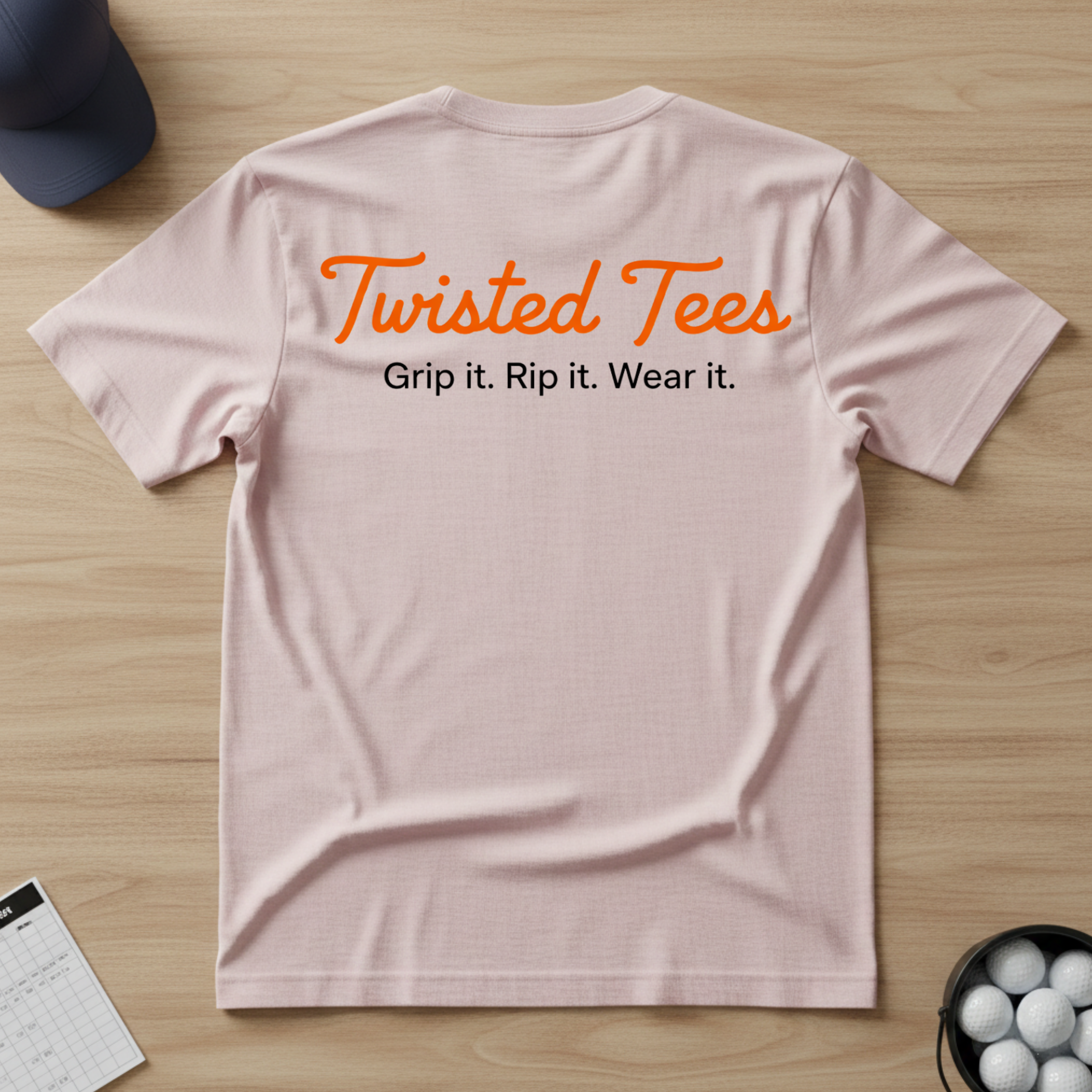 Tennessee Silhouette T-Shirt