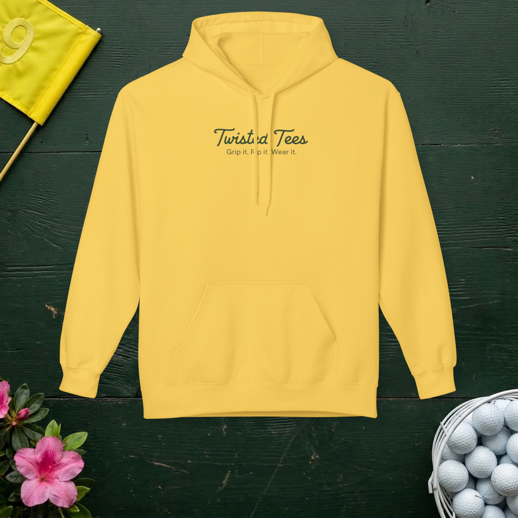 Snack Leaders Hoodie