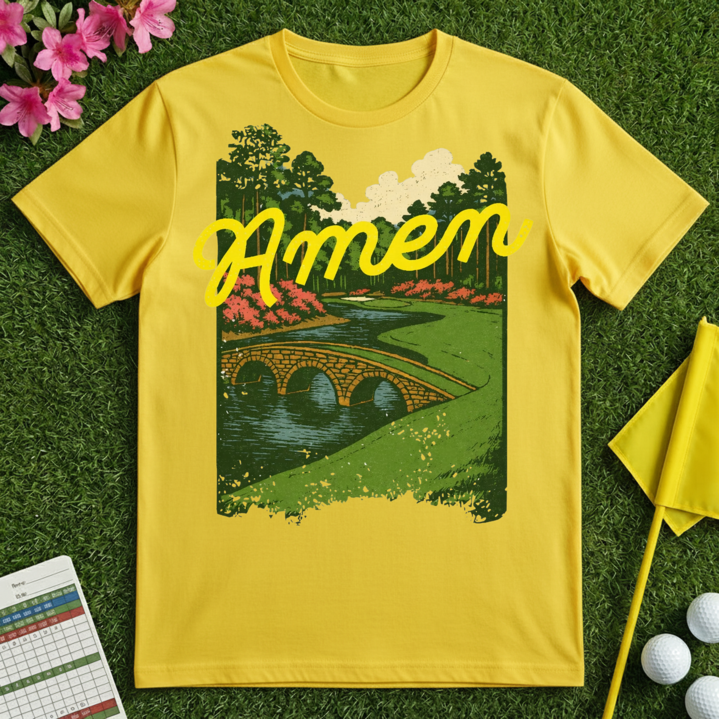 Amen T-Shirt