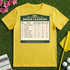 Snack Leaders T-Shirt
